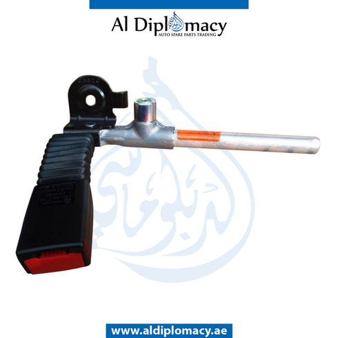 Rear Left SET BELT LOCK for Mercedes-Benz C Class C209 (2002-2010) models, Part Number A2038602769